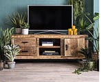 TV-meubel Ventura 150cm | Eleonora 22617, Huis en Inrichting, Kasten | Televisiemeubels, Ophalen of Verzenden, Nieuw
