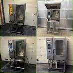 Refurbished Rational Bakkerijovens Combisteamer CombiMaster®, Gebruikt, Ovens, Magnetrons en Steamers