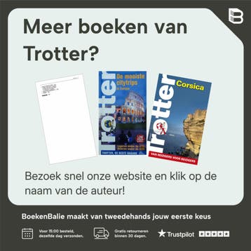 Baltische Staten / Trotter - Trotter 9789401466202, Verzenden, Zo goed als nieuw, Trotter
