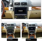 Navigatie VW Touareg carkit android 15 apple carplay dynavin, Auto diversen, Ophalen of Verzenden, Nieuw