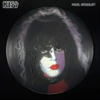 Kiss, Paul Stanley – Paul Stanley 8013252911613 (1-12-Vinyl, Cd's en Dvd's, Ophalen of Verzenden, Nieuw in verpakking