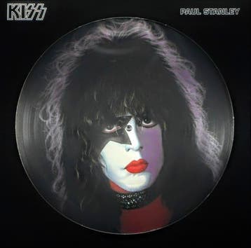 Kiss, Paul Stanley – Paul Stanley 8013252911613 (1-12-Vinyl, Ophalen of Verzenden, Nieuw in verpakking
