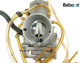 Carburateur Husqvarna TE 300 2017-2019, Verzenden, Gebruikt