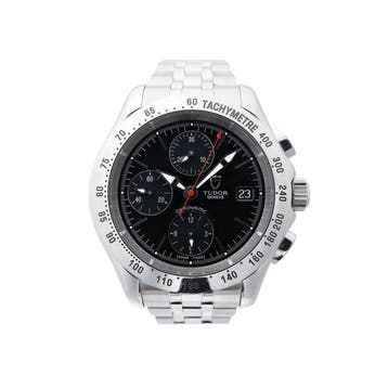 Tudor - Chronautic - 79380P - Heren - 2010-2020