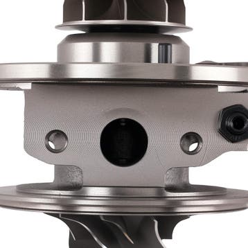 Turbo cartridge BV39 geschikt voor Audi A3 1.9 TDI 2003-2..., Verzenden, Nieuw, Audi