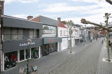 Te huur: Appartement Sint-Josephstraat in Bergen op Zoom, Bergen op Zoom, Noord-Brabant, Appartement