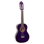 Valencia VC101PPS klassieke gitaar 1/4, linden body, esdoorn, Ophalen of Verzenden, Nieuw