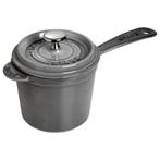 GGM Gastro | STAUB | SPECIALITIES - Steelpan - Ø 180mm - |, Verzenden, Nieuw, Koekenpan of Braadpan
