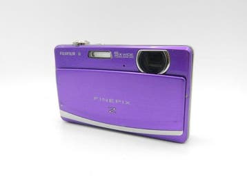 Fuji FinePix Z90 Digitale camera, Nieuw