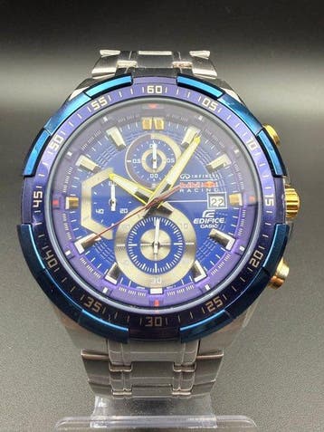 Infiniti Red Bull Racing F1 Team - Horloge, Nieuw