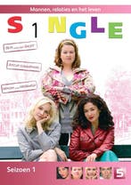 Single - Seizoen 1 (DVD), Verzenden, Nieuw in verpakking