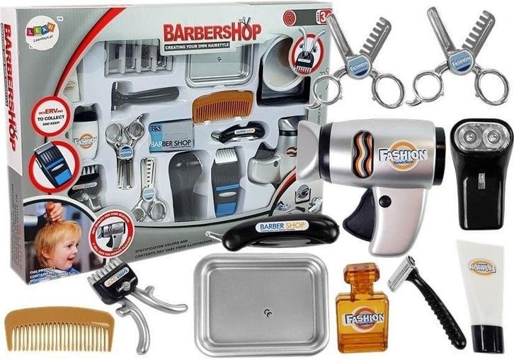 Kinder Kaptafel Accessoires | 43% Korting | B-Keuze, Kinderen en Baby's, Speelgoed | Overig, Jongen of Meisje, Zo goed als nieuw
