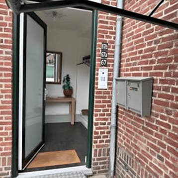 Studio in Venlo gevonden voor €1750,- pm, Overige regio's