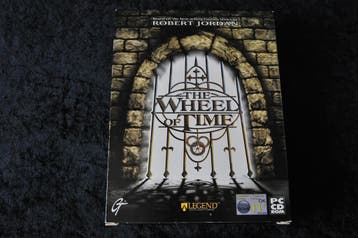 The Wheel of Time PC Big Box, Spelcomputers en Games, Verzenden, Nieuw
