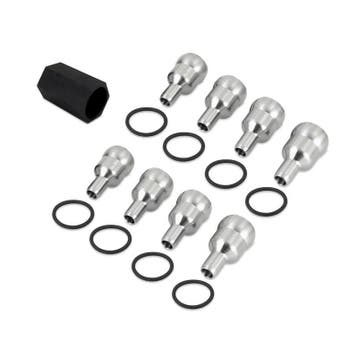 Mishimoto 04.5-07 Ford 6.0L High Pressure Oil Rail Ball, Ophalen of Verzenden, Nieuw