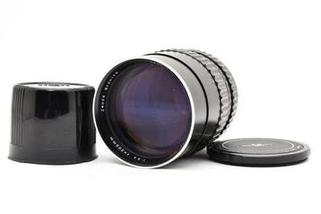 Zenzanon Bronica Zenza MC 3.5/200mm Telelens, Audio, Tv en Foto, Nieuw