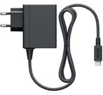 Nintendo Switch oplader / AC adapter Switch Morgen in huis!, Ophalen of Verzenden, Zo goed als nieuw