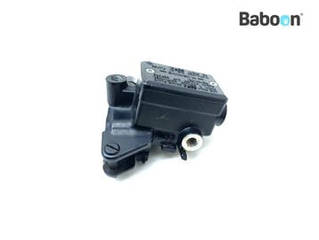 Rempomp Voor Kawasaki ZZR 1100 1993-2001 (ZZR1100 ZZ-R1100, Motoren, Verzenden, Gebruikt