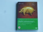Delicatessen - Jeunet and Caro (DVD) momentum pictures, Ophalen of Verzenden, Zo goed als nieuw