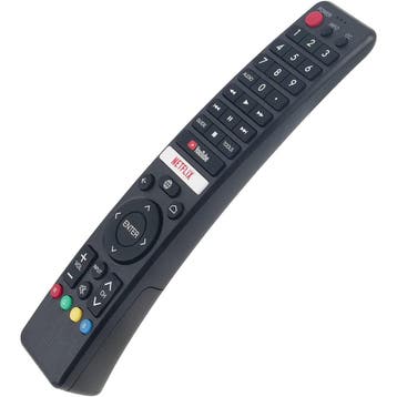 Universele Sharp Aquos afstandsbediening - Slimtron SHA-IR V, Ophalen of Verzenden, Nieuw