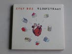 Stef Bos - Kloofstraat, Cd's en Dvd's, Cd's | Nederlandstalig, Verzenden, Zo goed als nieuw