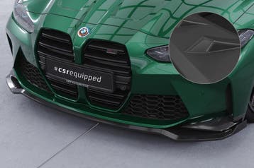 Cupspoiler voor BMW M4 G82/G83 Competition CSL769-L, Verzenden, Nieuw