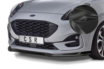 Cupspoiler voor Ford Puma ST-Line CSL504-C, Verzenden, Nieuw