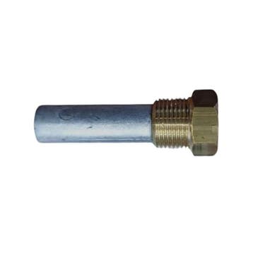 Yanmar zinkanode voor koelwatersysteem - 119574-44150, Ophalen of Verzenden, Nieuw, Motor en Techniek, Zeilboot of Motorboot