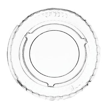 Vegware composteerbare deksels voor 2,8cl sausbakjes (5000, Verzenden, Nieuw