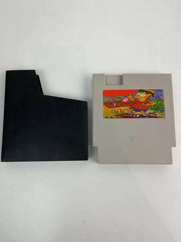 NES - The Simpsons (homebrew) - usa, Ophalen of Verzenden, Nieuw