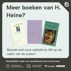 Het mooiste ei van de wereld 9789044816143 H. Heine, Verzenden, Zo goed als nieuw, H. Heine