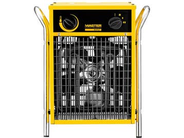 Master B5 EPB - Elektrische Heater 5000W - Automatische, Doe-het-zelf en Verbouw, Verwarming en Radiatoren, Verzenden, Nieuw
