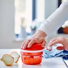Tupperware SuperSonic Turbo, Huis en Inrichting, Keuken | Tupperware, Ophalen of Verzenden, Nieuw