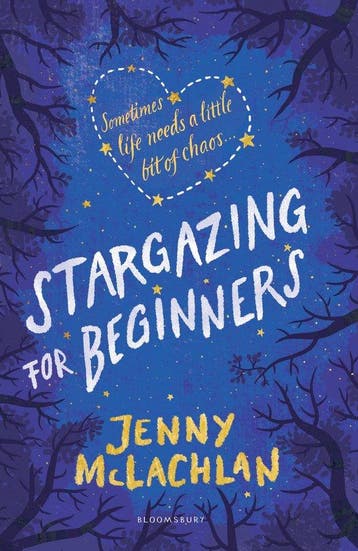 Stargazing for Beginners - Jenny Mclachlan 9781408879757, Verzenden, Zo goed als nieuw, Jenny Mclachlan