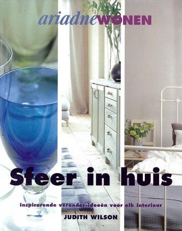 Sfeer in huis, Ophalen of Verzenden, Nieuw