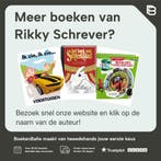 Het boek van de Kerstman 9789461440563 Rikky Schrever, Verzenden, Gelezen, Rikky Schrever