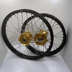 Set Talon / MTX Wielen Suzuki RMZ250 2007-2026 RMZ450 2005-2, Ophalen of Verzenden, Nieuw