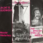 vinyl single 7 inch - De Spijkers - et zang van Thijs v.d..., Verzenden, Zo goed als nieuw