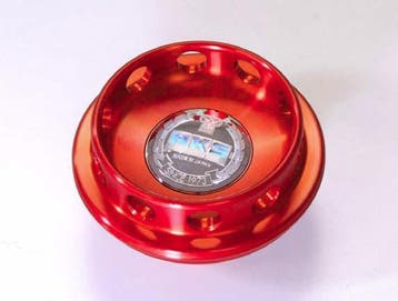 HKS OIL FILLER CAP NISSAN/HONDA (RED), Ophalen of Verzenden, Nieuw