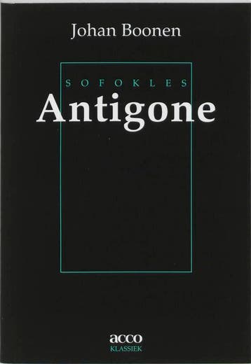 Sofokles / Acco Klassiek - Sophocles 9789033426414, Verzenden, Gelezen, Sophocles