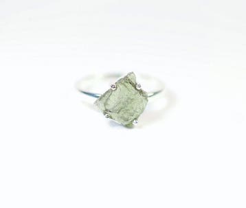 ring Moldaviet / nieuw - 2.88 g - (1)