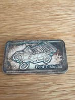 1 Troy Ounce - Zilver - Degussa Ford T-Modell (Zonder