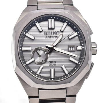 Seiko - Astron GPS - SBXD017/3X62-0AB0 - Heren - 2010-2020