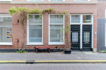 Te huur: Appartement Herderstraat in Den Haag, Den Haag, Appartement, Zuid-Holland