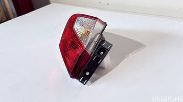 Toyota C-HR CHR linker achterlicht links 81560-F4010, Auto-onderdelen, Verlichting, Ophalen, Gebruikt, Toyota