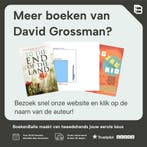 Leeuwenhoning 9789464520927 David Grossman, Boeken, Verzenden, Zo goed als nieuw, David Grossman