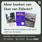 Vloek van de magiër 9789047507888 Stan van Elderen, Verzenden, Zo goed als nieuw, Stan van Elderen