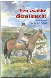 Een zwakke dienstknecht - Jan de Kok 9789076466774, Verzenden, Zo goed als nieuw, Jan de Kok