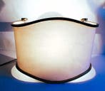 Ciani Firenze - Wandkandelaar - Oficcina Firenze - Verguld, Antiek en Kunst, Curiosa en Brocante