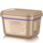 Schwarzkopf Blond Me Precision Lightener - 350g, Ophalen of Verzenden, Nieuw, Overige typen